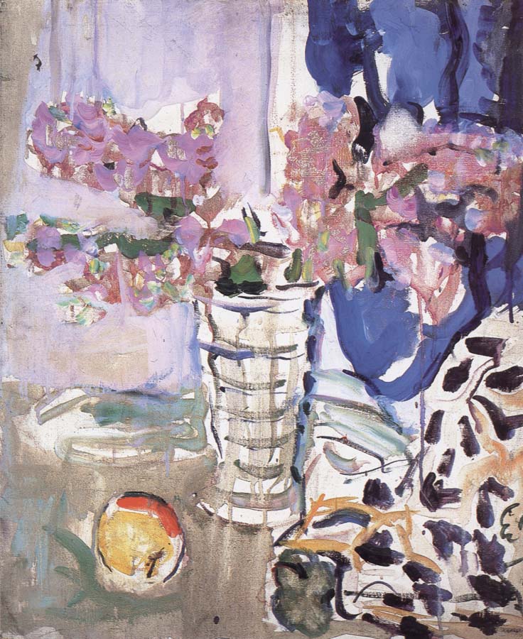 Still Life,Stocks